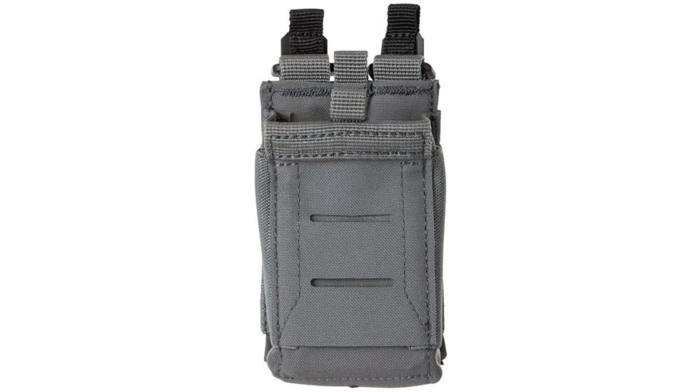 5.11 Tactical Flex Single AR 2.0 Pouch, Storm, 56753-092-1SZ