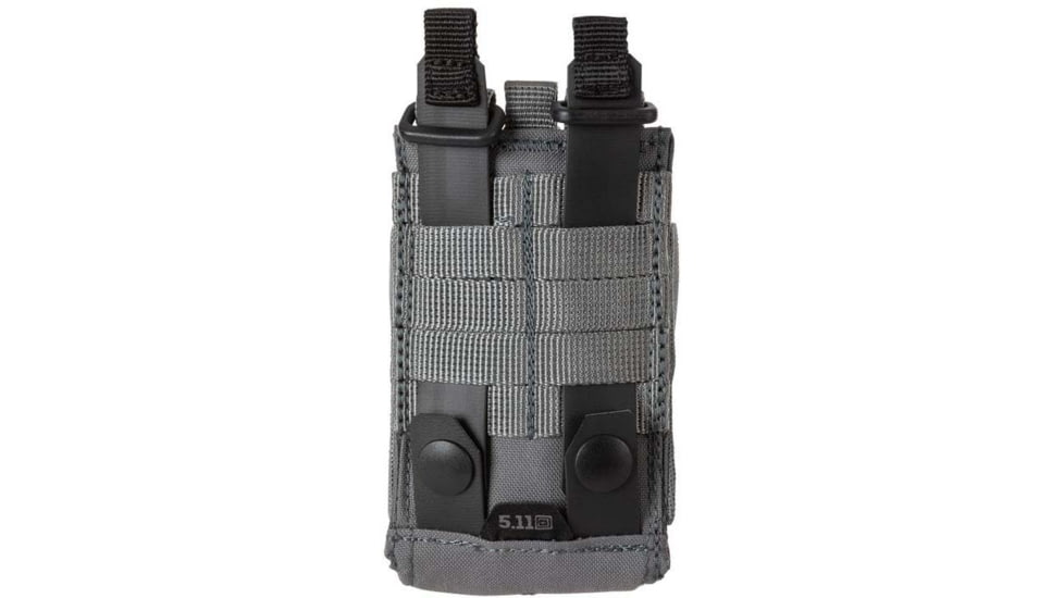 5.11 Tactical Flex Single AR 2.0 Pouch, Storm, 56753-092-1SZ