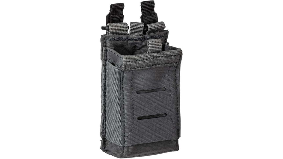 5.11 Tactical Flex Single AR 2.0 Pouch, Storm, 56753-092-1SZ