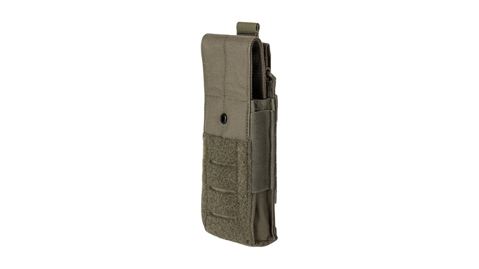 FLEX SGL AR CVR POUCH