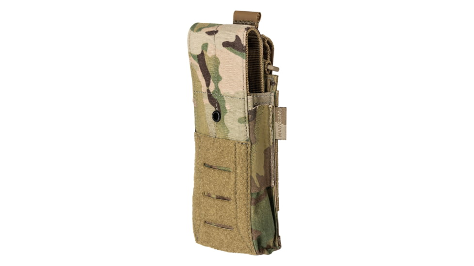 5.11 Tactical Flex Single AR Mag Cover Pouch, MultiCam, 56679MC-169-1SZ