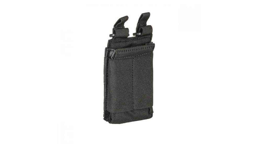 5.11 Tactical Flex Single AR Mag Pouch, Black, One Size 56424-019-1 SZ