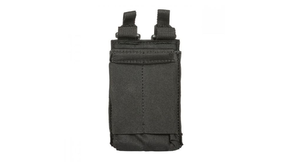 5.11 Tactical Flex Single AR Mag Pouch, Black, One Size 56424-019-1 SZ