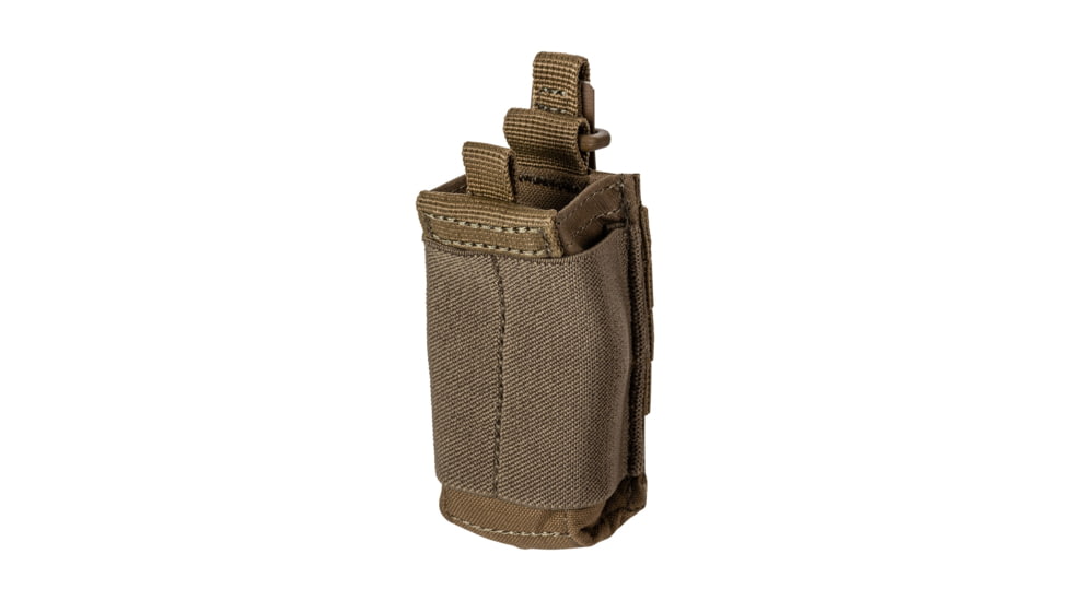 5.11 Tactical Flex Single Pistol 2.0 Pouch, Kangaroo, 56668-134-1SZ