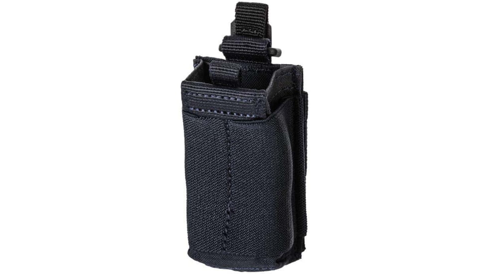 5.11 Tactical Flex Single Pistol 2.0 Pouch, Dark Navy, 56668-724-1SZ