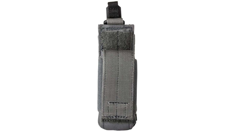 5.11 Tactical FLEX Single Pistol Cover Pouch, One Size, Uniform White, 56677-092-1SZ