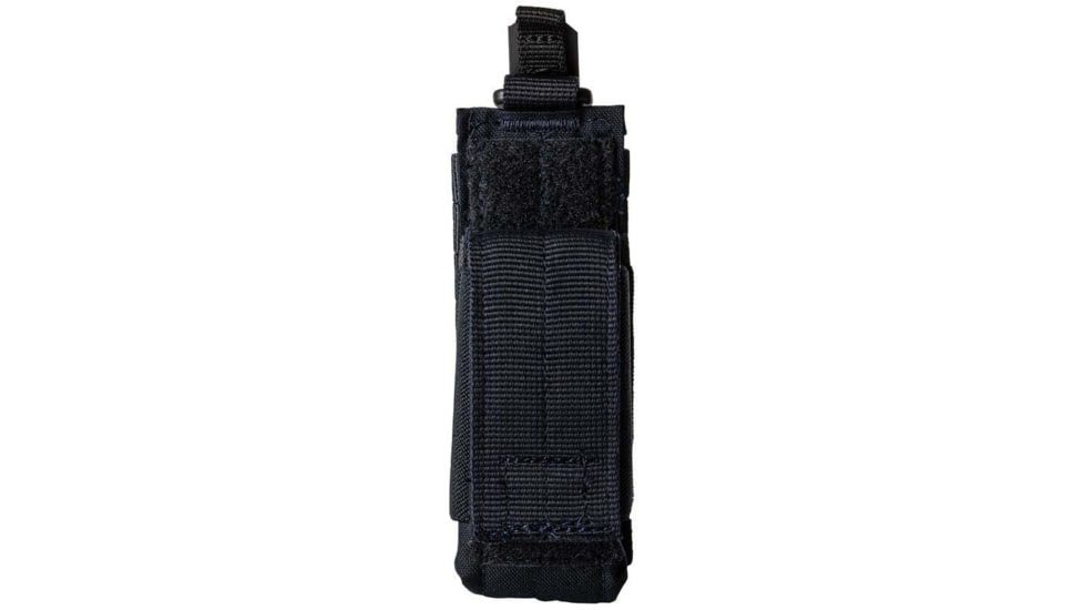 5.11 Tactical FLEX Single Pistol Cover Pouch, One Size, Uniform White, 56677-724-1SZ