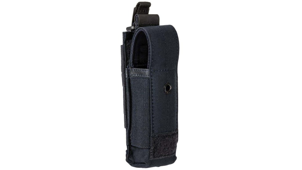 5.11 Tactical FLEX Single Pistol Cover Pouch, One Size, Uniform White, 56677-724-1SZ