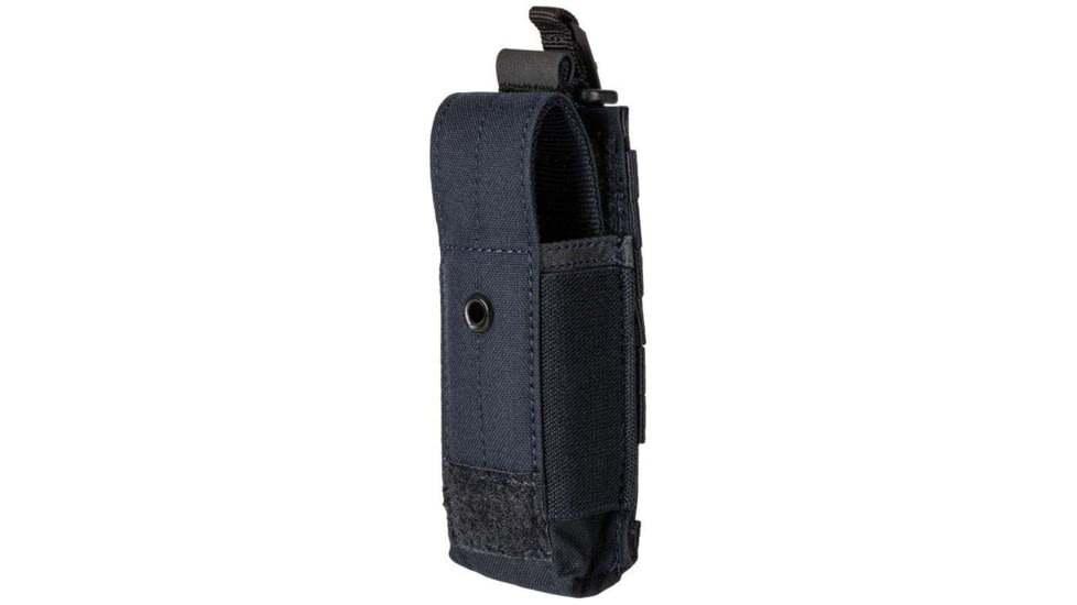 5.11 Tactical FLEX Single Pistol Cover Pouch, One Size, Uniform White, 56677-724-1SZ