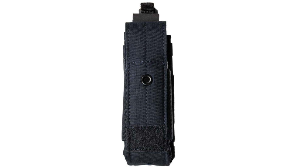 5.11 Tactical FLEX Single Pistol Cover Pouch, One Size, Uniform White, 56677-724-1SZ