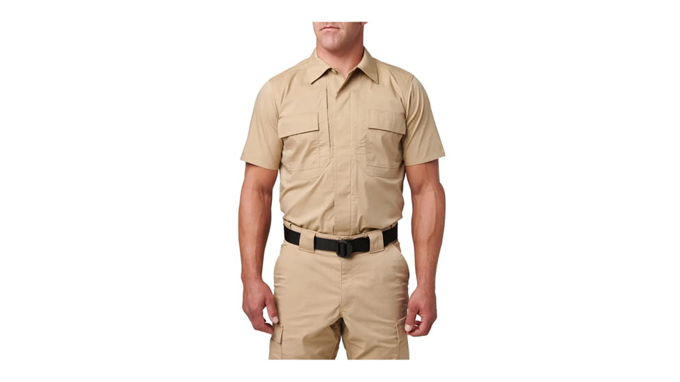 Flex-Tac Tdu Rp Ss Shirt