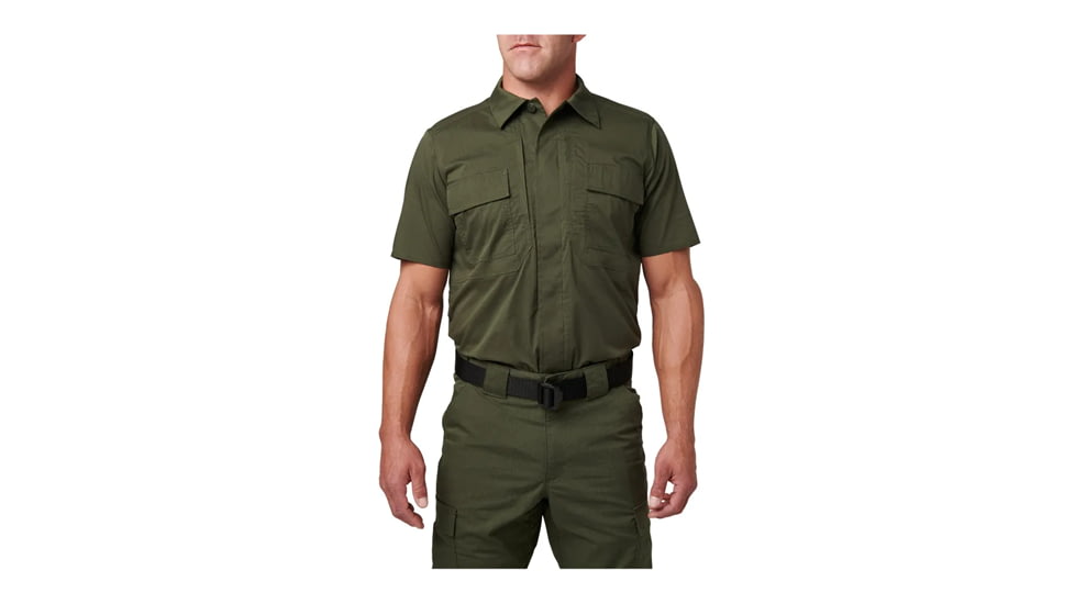 Flex-Tac Tdu Rp Ss Shirt