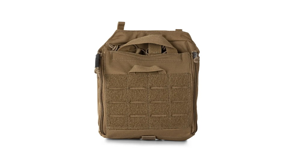 5.11 Tactical Flex TacMed Nylon Pouch, Kangaroo, 56662ABR-134-1SZ