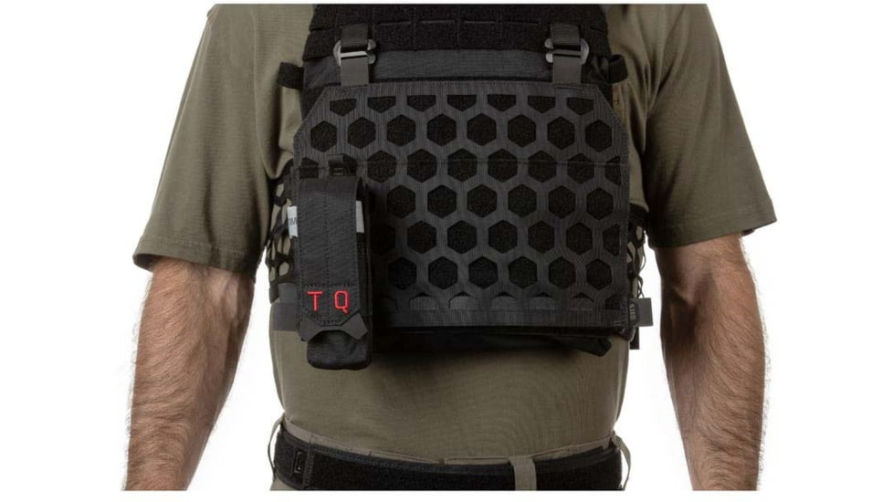 5.11 Tactical Flex Tourniquet Pouch - 56649ABR-019-1SZ