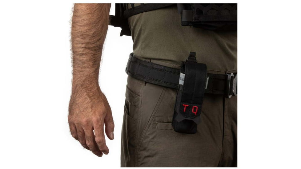 5.11 Tactical Flex Tourniquet Pouch - 56649ABR-019-1SZ