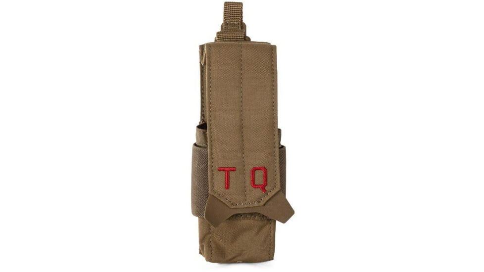 5.11 Tactical Flex Tourniquet Pouch - 56649ABR-134-1SZ