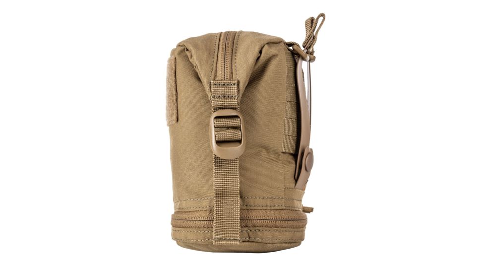 5.11 Tactical Flex Vertical Gp Pouch, Kangaroo, One Size, 56490-134-1 SZ