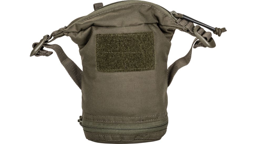 5.11 Tactical Flex Vertical Gp Pouch, Ranger Green, One Size, 56490-186-1 SZ