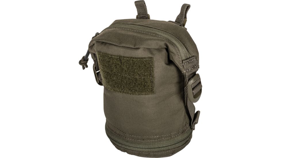 5.11 Tactical Flex Vertical Gp Pouch, Ranger Green, One Size, 56490-186-1 SZ