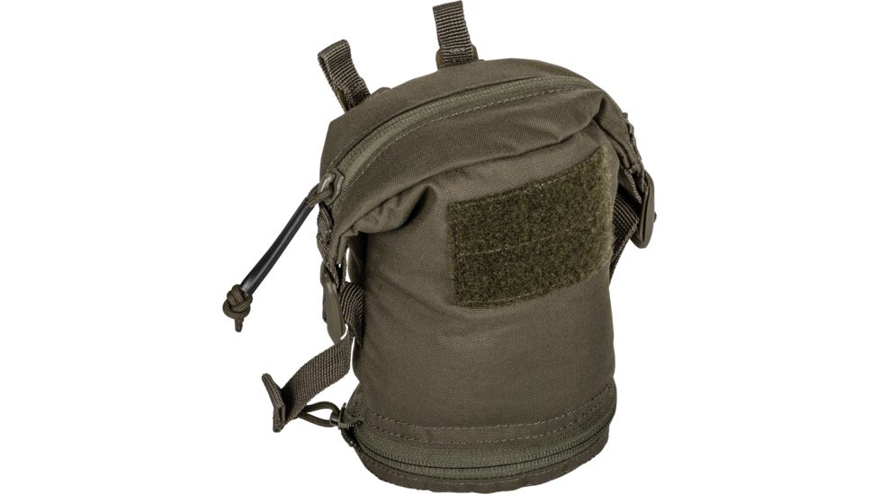 5.11 Tactical Flex Vertical Gp Pouch, Ranger Green, One Size, 56490-186-1 SZ