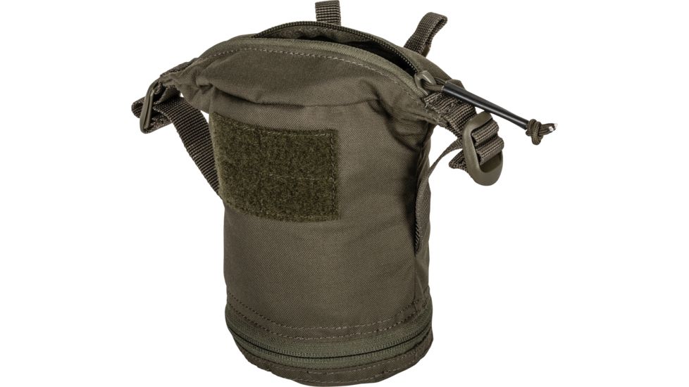 5.11 Tactical Flex Vertical Gp Pouch, Ranger Green, One Size, 56490-186-1 SZ