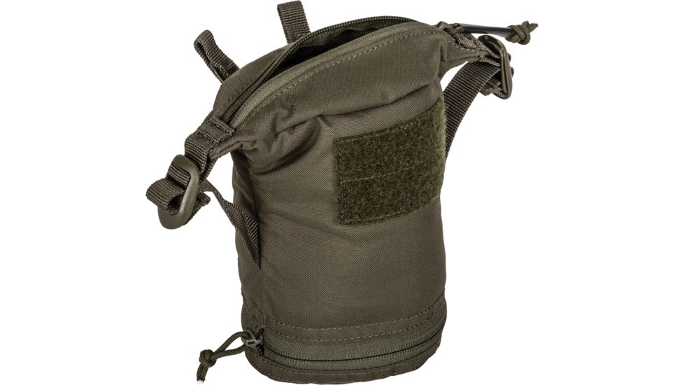 5.11 Tactical Flex Vertical Gp Pouch, Ranger Green, One Size, 56490-186-1 SZ