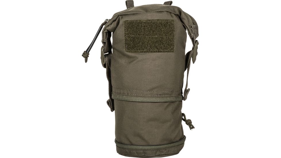 5.11 Tactical Flex Vertical Gp Pouch, Ranger Green, One Size, 56490-186-1 SZ