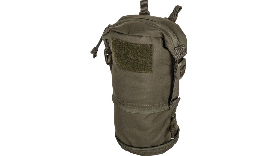5.11 Tactical Flex Vertical Gp Pouch, Ranger Green, One Size, 56490-186-1 SZ