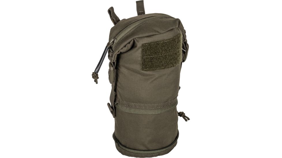 5.11 Tactical Flex Vertical Gp Pouch, Ranger Green, One Size, 56490-186-1 SZ