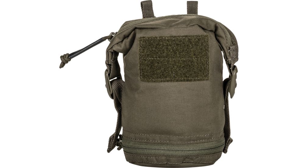 5.11 Tactical Flex Vertical Gp Pouch, Ranger Green, One Size, 56490-186-1 SZ