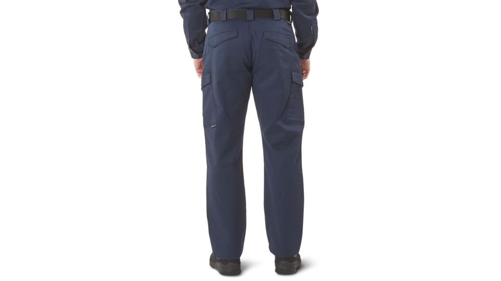 5.11 Tactical FR Stretch Cargo Pant OS, Dark Navy, 50 34 74460L-724-50-34