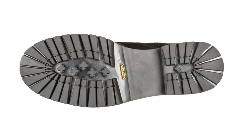 5.11 Tactical Fury Boot - Womens, Regular, Black, 6.5, 12407-019-6.5-R