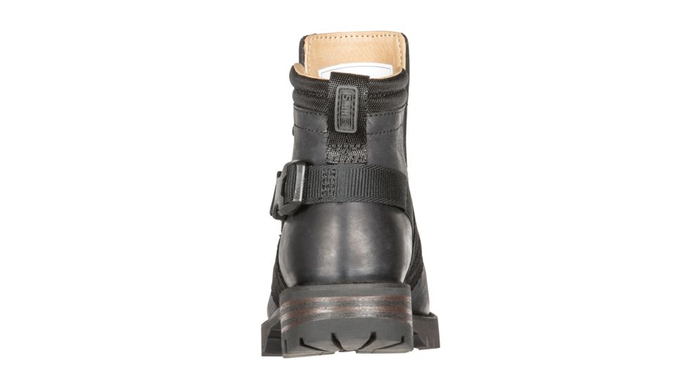 5.11 Tactical Fury Boot - Womens, Regular, Black, 6.5, 12407-019-6.5-R