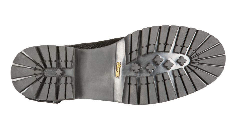 5.11 Tactical Fury Boot - Womens, Regular, Black, 6.5, 12407-019-6.5-R