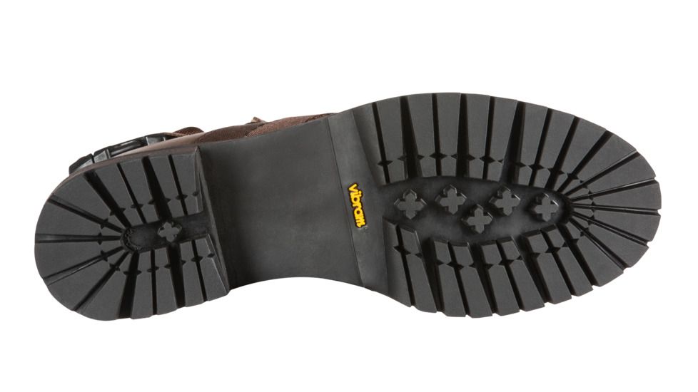 5.11 Tactical Fury Boot - Womens, Regular, Dark Earth, 10, 12407-282-10-R