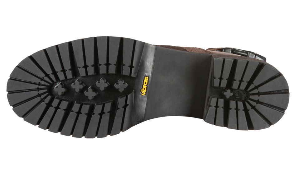 5.11 Tactical Fury Boot - Womens, Regular, Dark Earth, 10, 12407-282-10-R