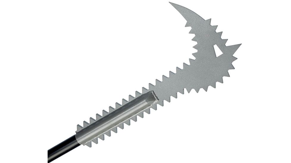 5.11 Tactical Gryphon Break N'Rake Breaching Tool, Standard 50336-999-1 SZ