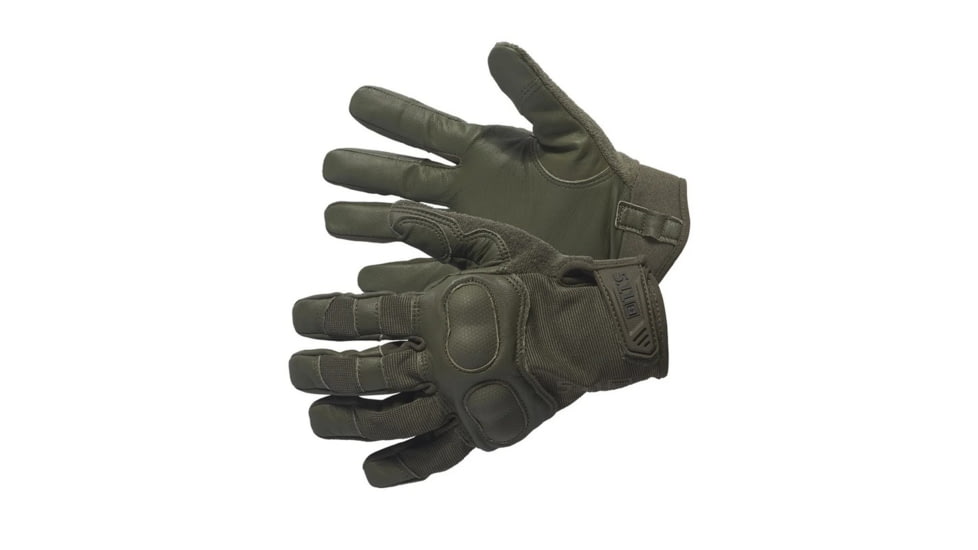Hard Times 2 Gloves