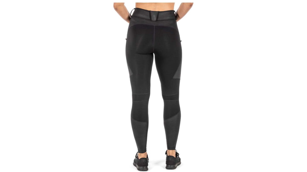 5.11 Tactical Harper Tights Bottoms - Womens, 0 US, 67008-019-0
