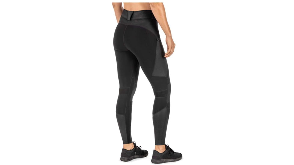 5.11 Tactical Harper Tights Bottoms - Womens, 0 US, 67008-019-0