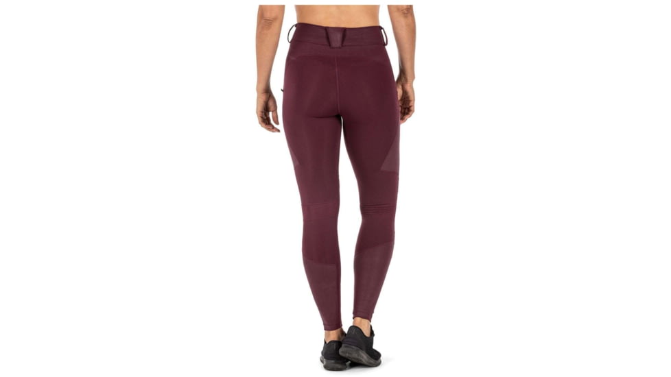 5.11 Tactical Harper Tights Bottoms - Womens, 8 US, 67008-560-8