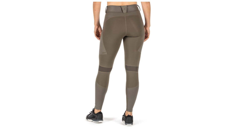 5.11 Tactical Harper Tights Bottoms - Womens, 16 US, 67008-186-16