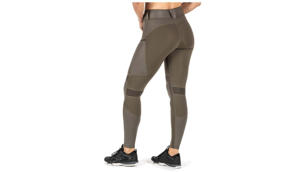 5.11 Tactical Harper Tights Bottoms - Womens, 16 US, 67008-186-16