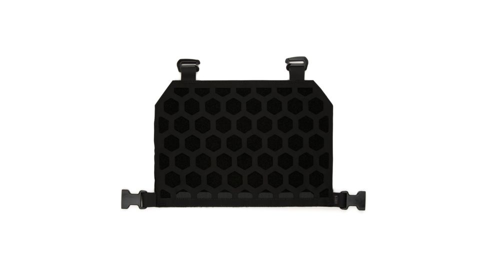 5.11 Tactical Hexgrid 12inch X 9inch Gear Set, Black, One Size, 56415-019-1 SZ