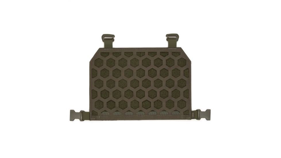 5.11 Tactical Hexgrid 12inch X 9inch Gear Set, Ranger Green, One Size, 56415-186-1 SZ