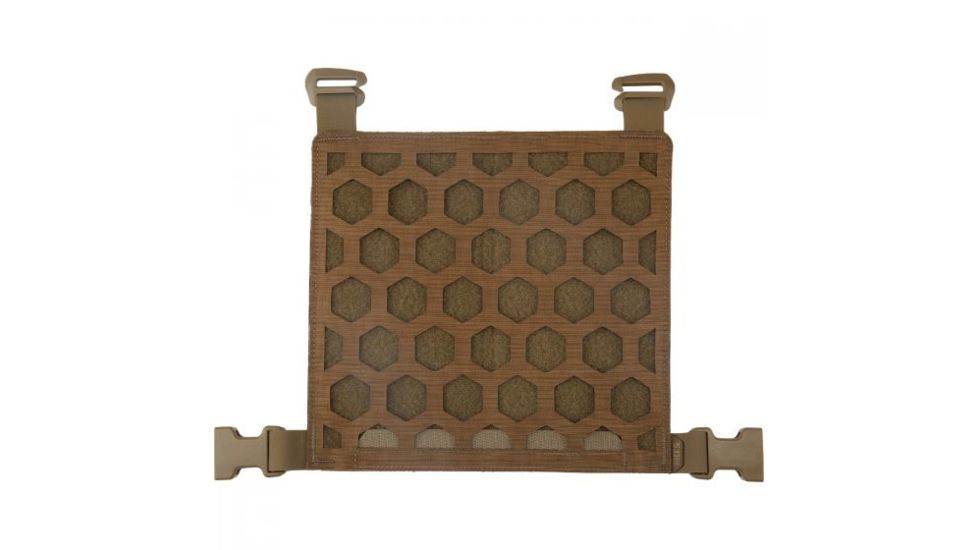 5.11 Tactical Hexgrid 9in X 9in Gear Set, Kangaroo, One Size, 56398-134-1 SZ