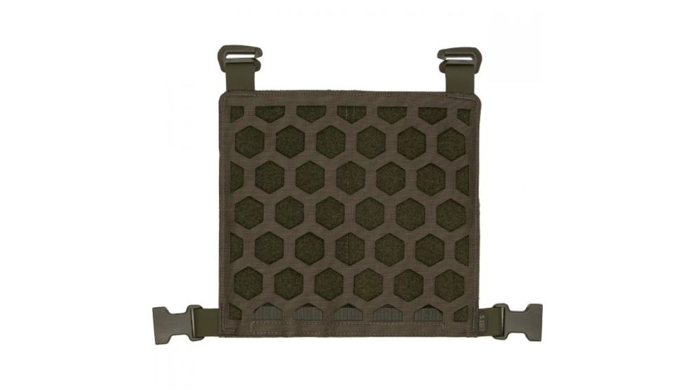 5.11 Tactical Hexgrid 9in X 9in Gear Set, Ranger Green, One Size, 56398-186-1 SZ