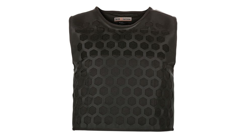 5.11 Tactical Hexgrid Outer Carrier - Mens, Short, Dark Navy, M-S, 49036-724-M-S