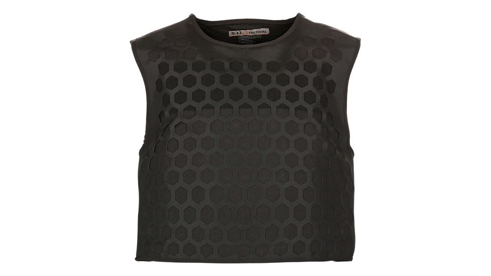 5.11 Tactical Hexgrid Outer Carrier - Womens, Short, Sandstone, XS-S, 49037-328-XS-S