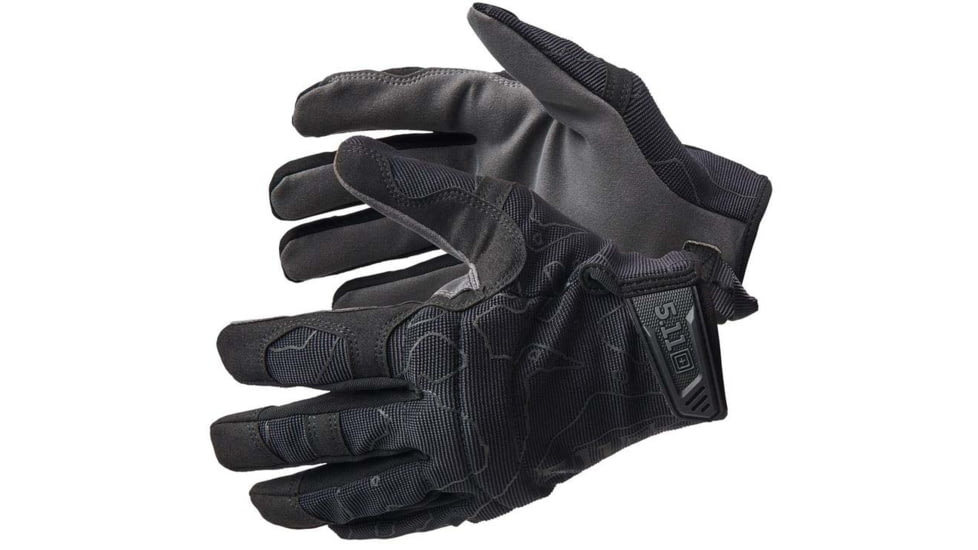 5.11 Tactical High Abrasion Glv 2.0 - 59395-019-L